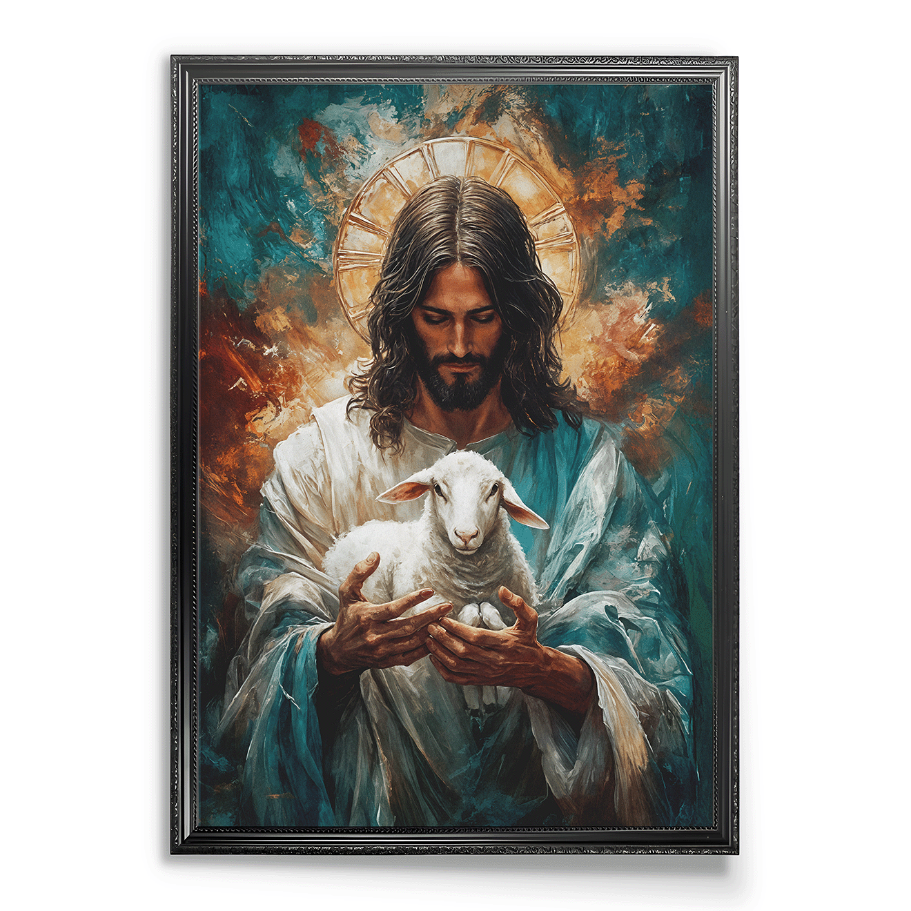 Ave Maria X King Of Kings