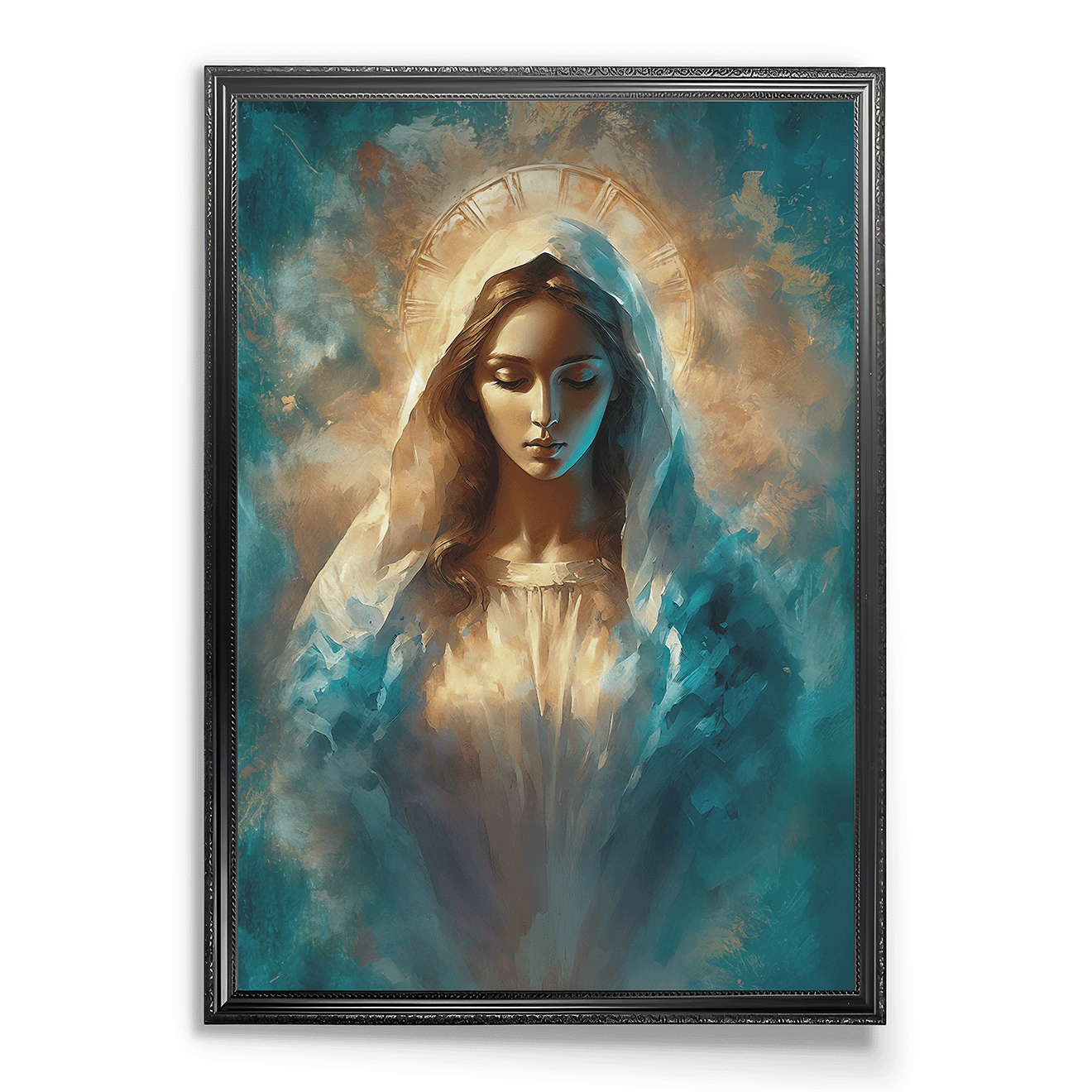 Ave Maria X King Of Kings