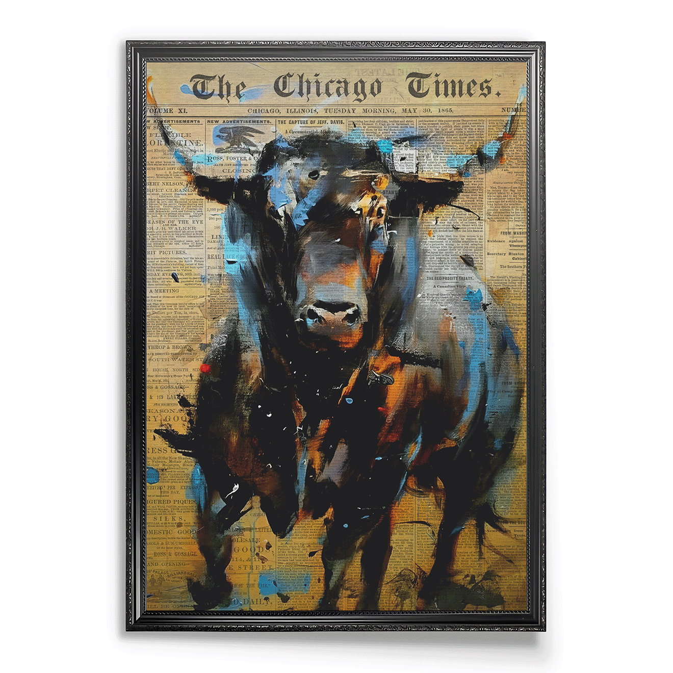 Chicago Bull
