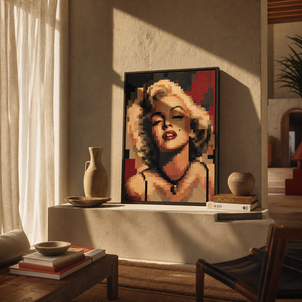 Monroe