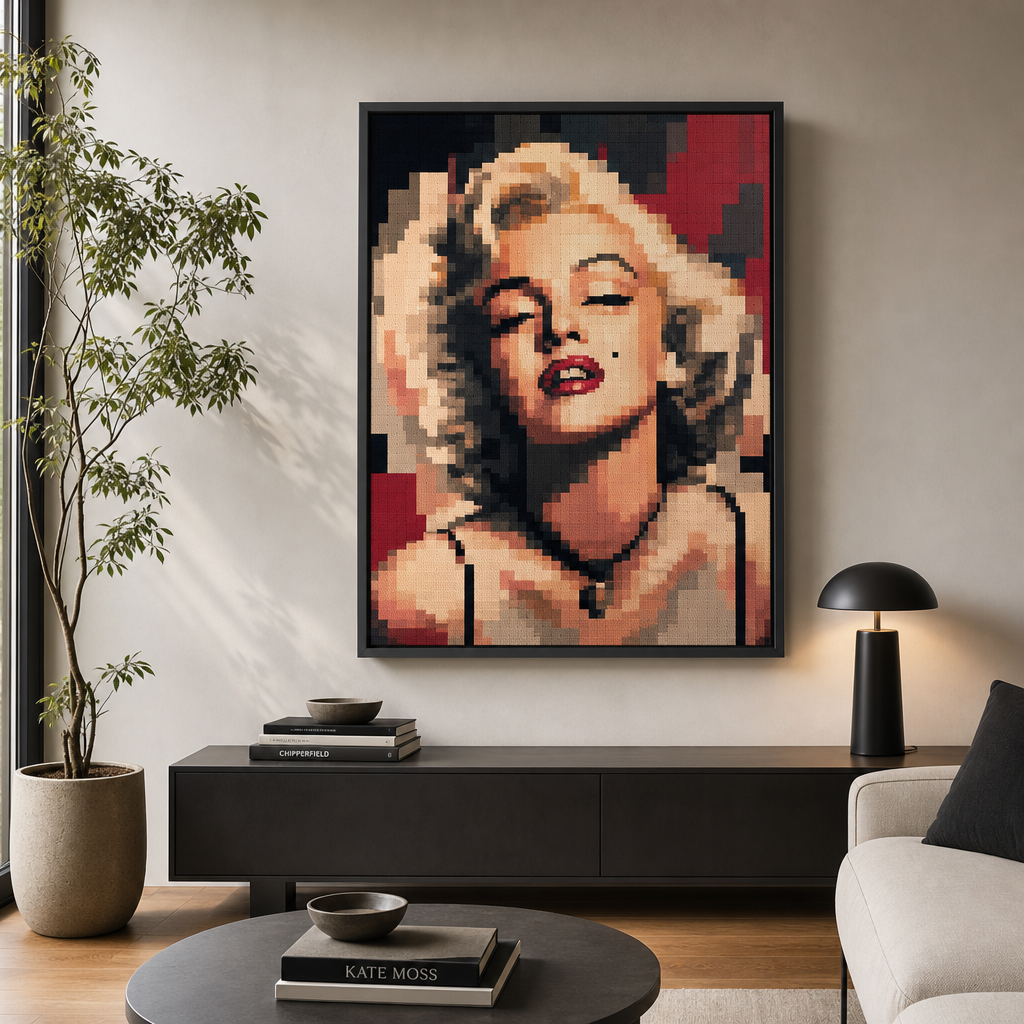 Monroe