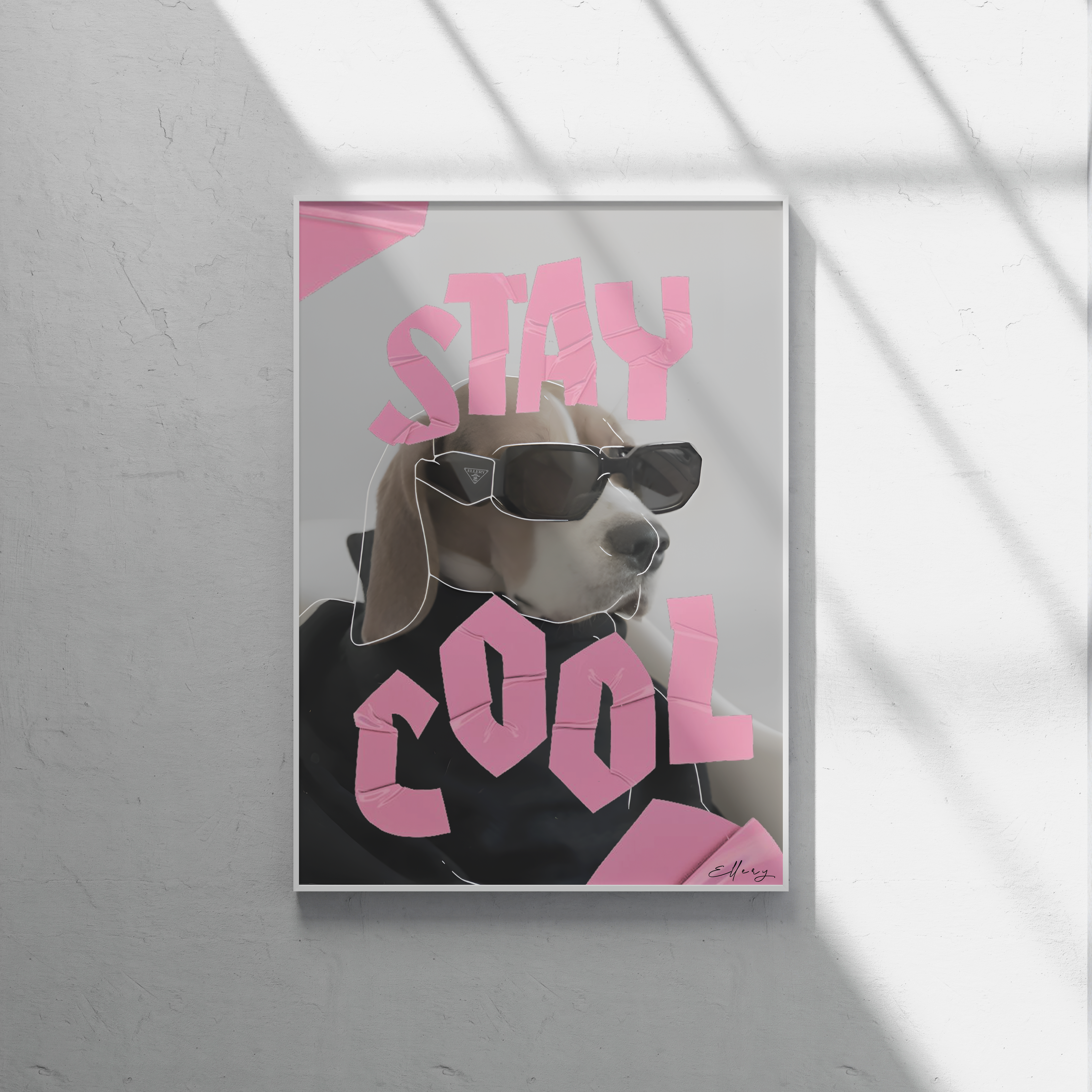 Stay Cool