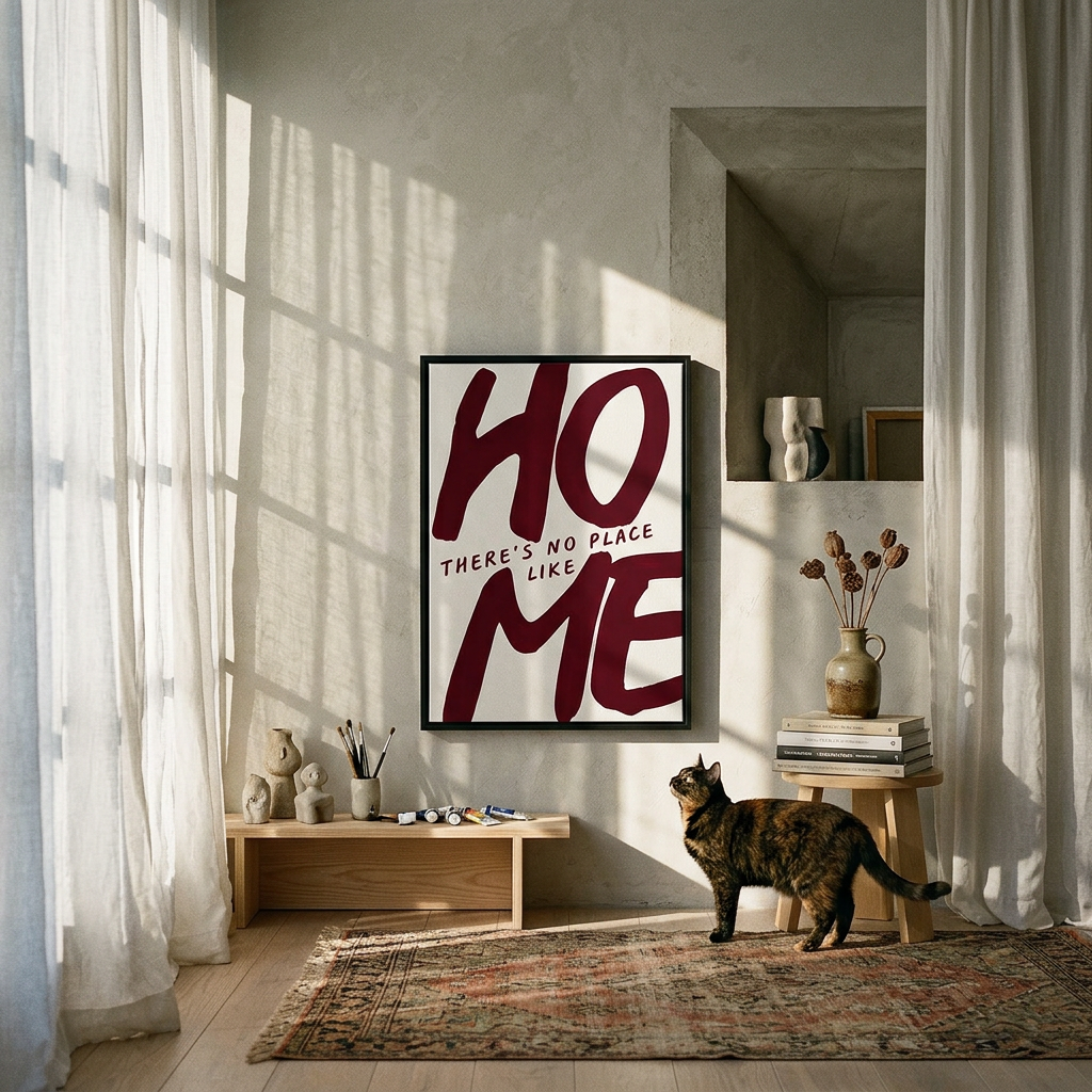 Home