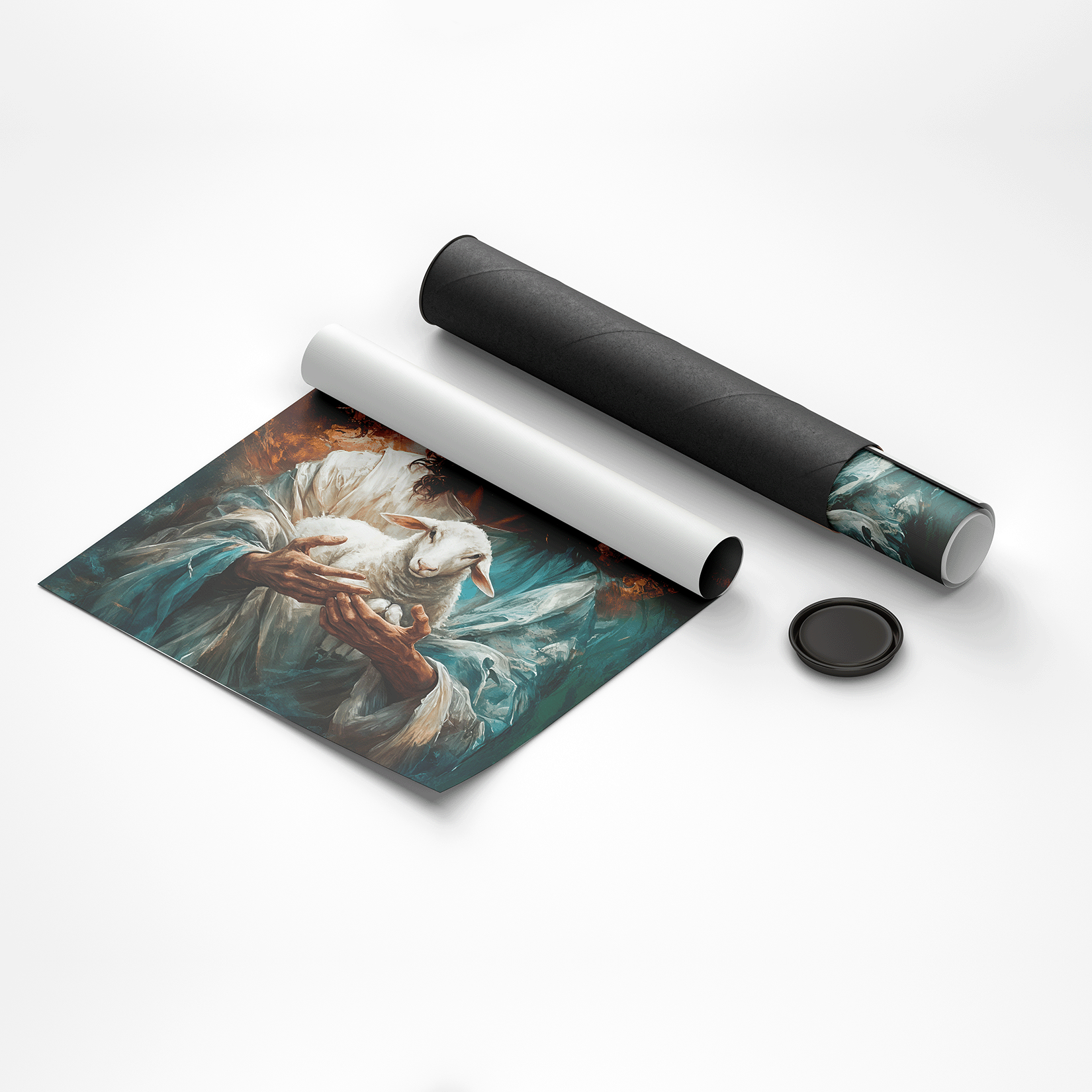 Ave Maria X King Of Kings