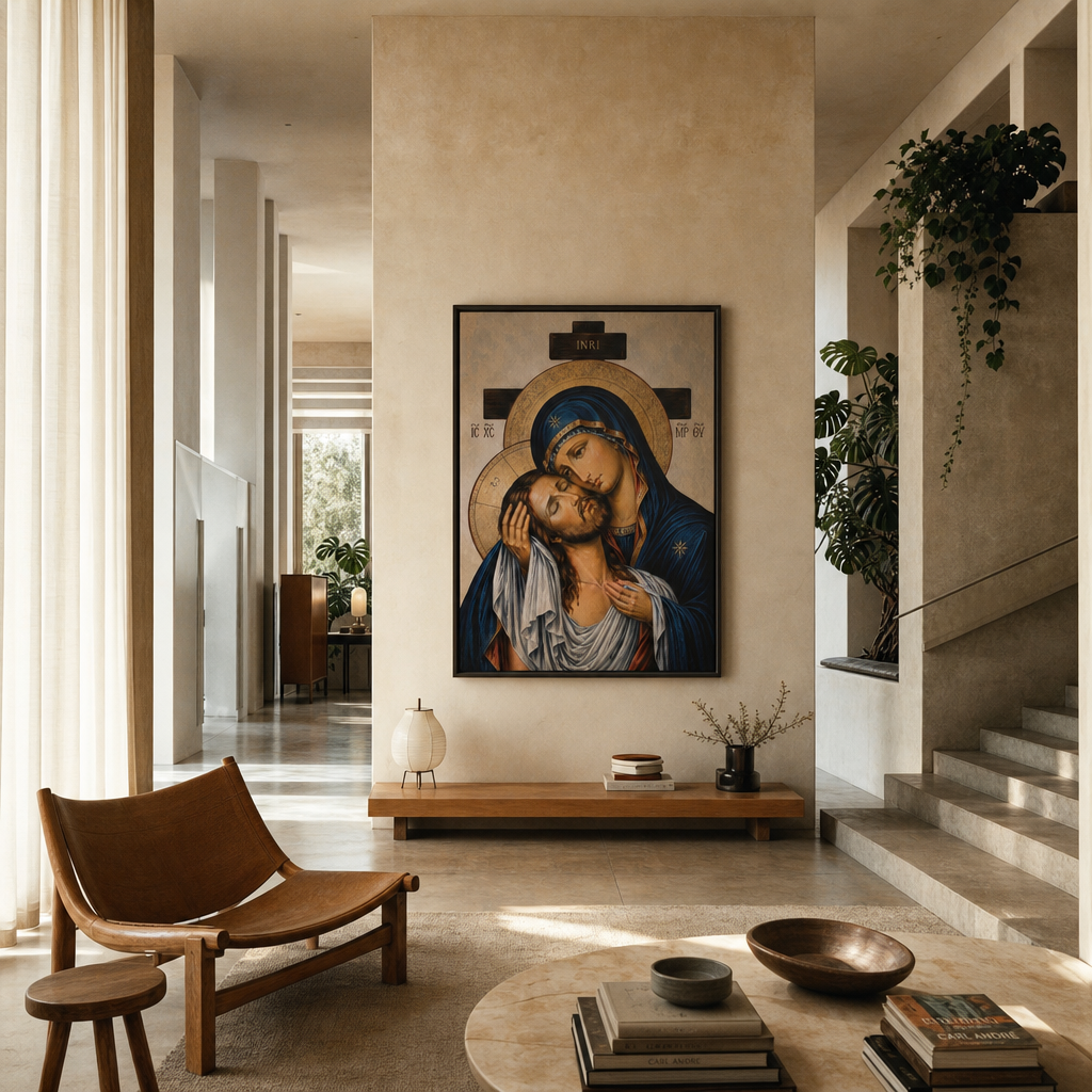 Pietà