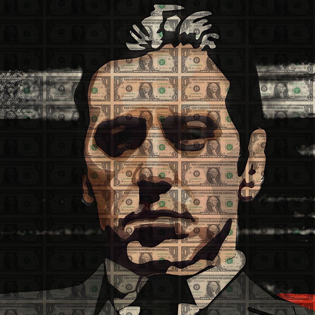 The Rise of a Don