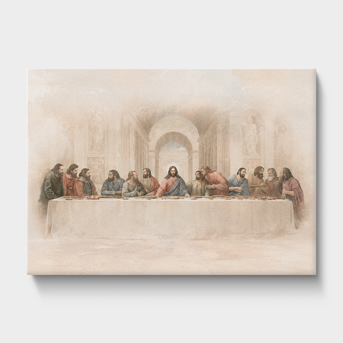 The Last Supper