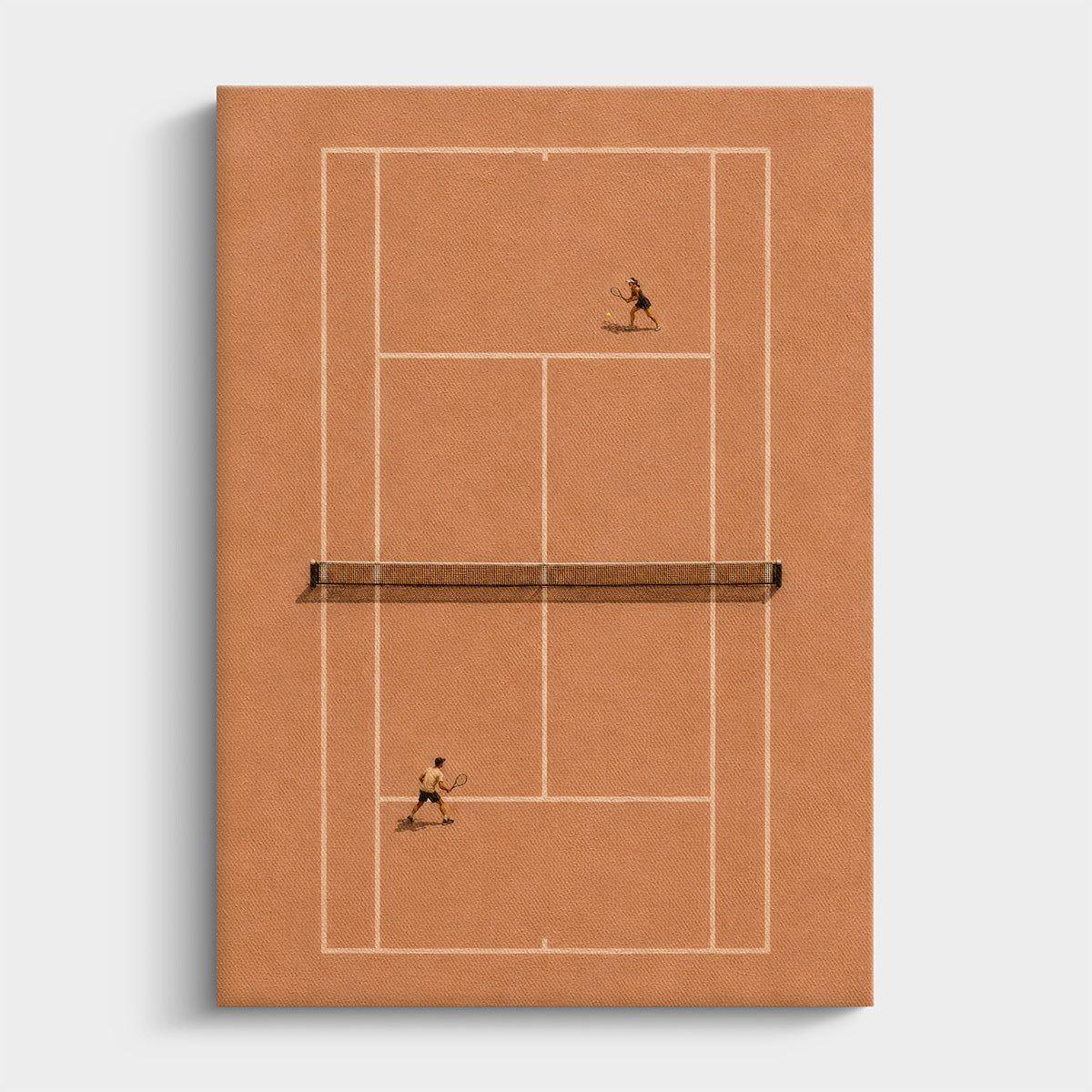 Match Point