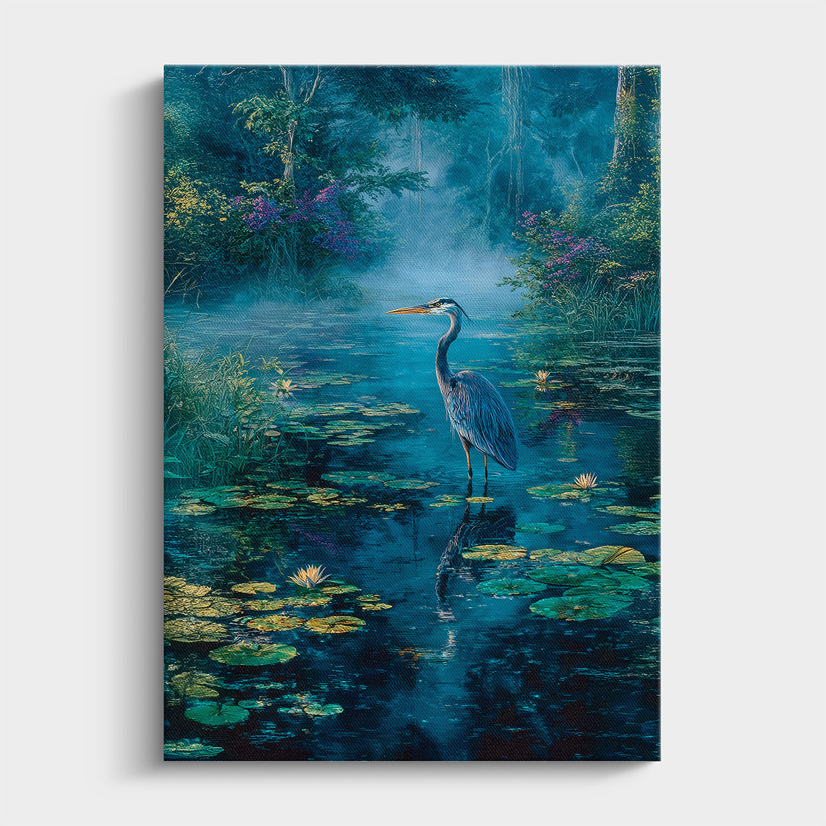 Still Waters