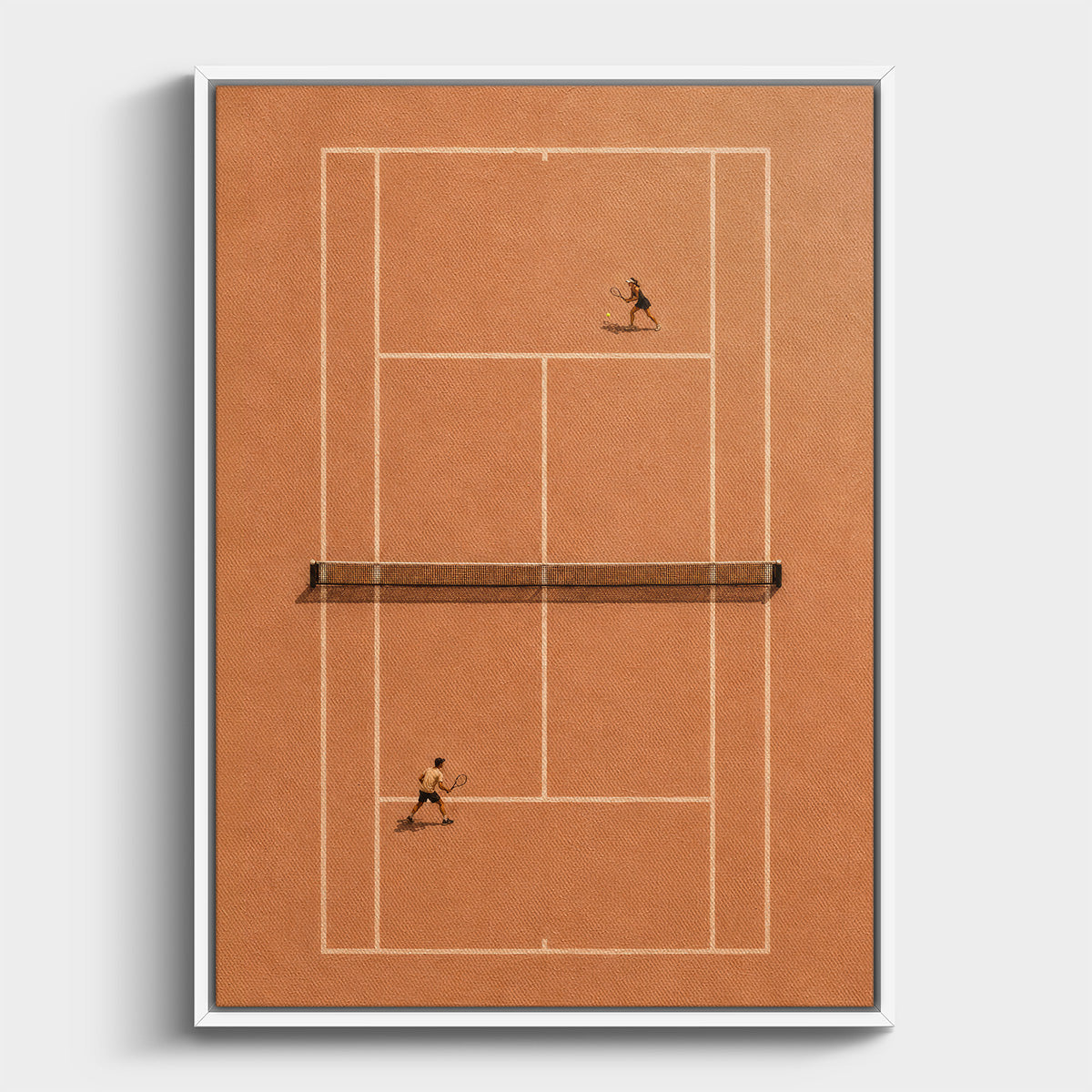 Match Point