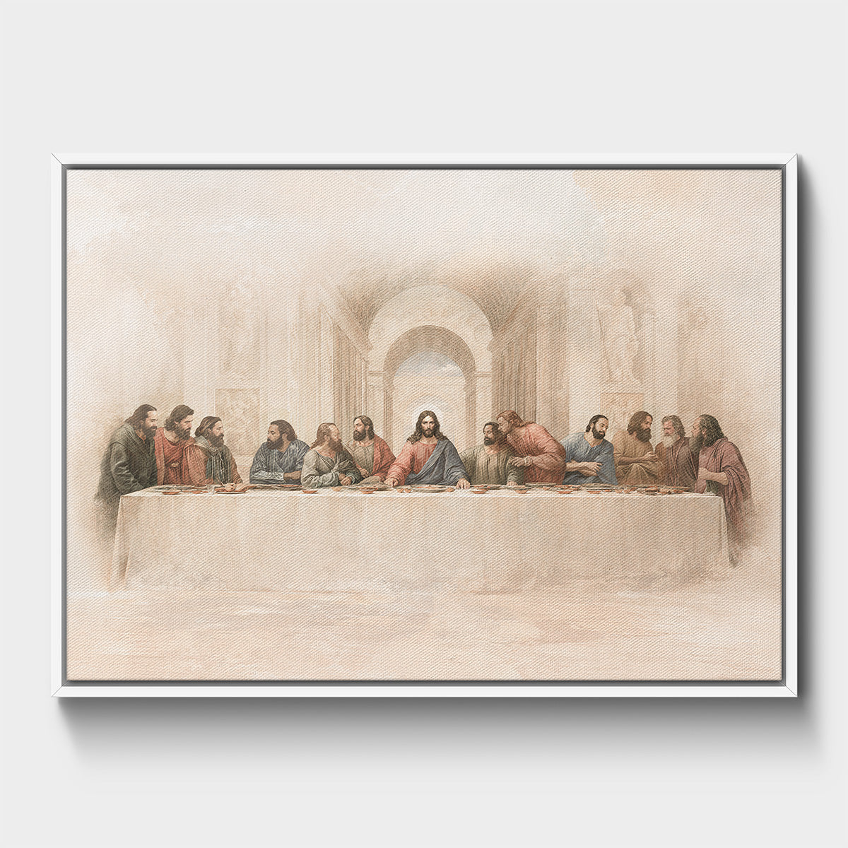The Last Supper