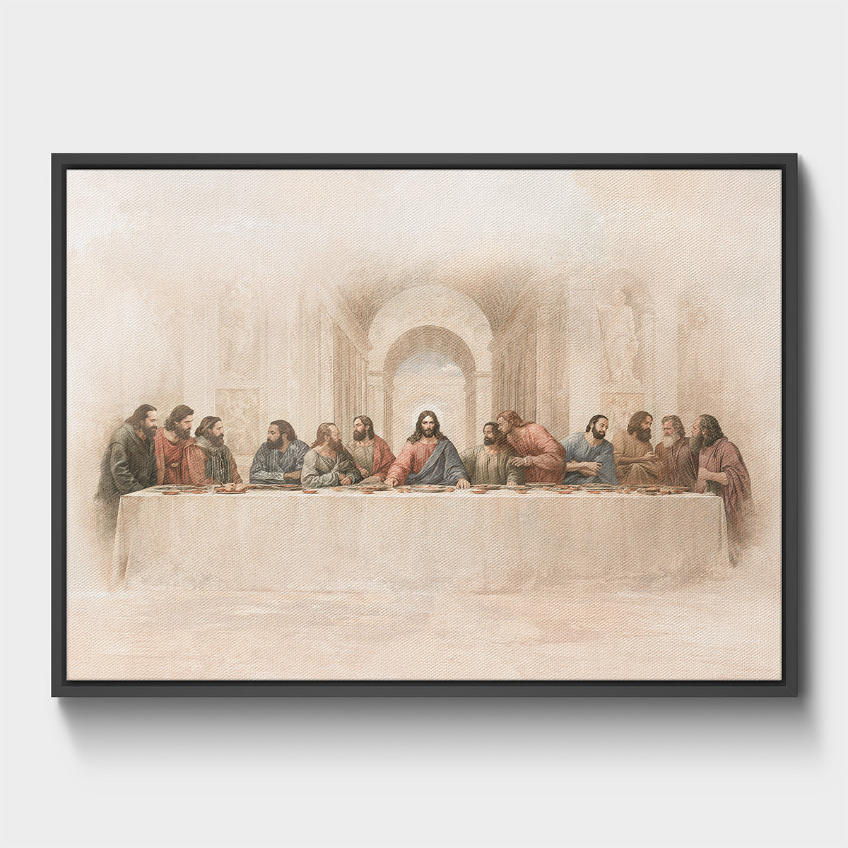 The Last Supper