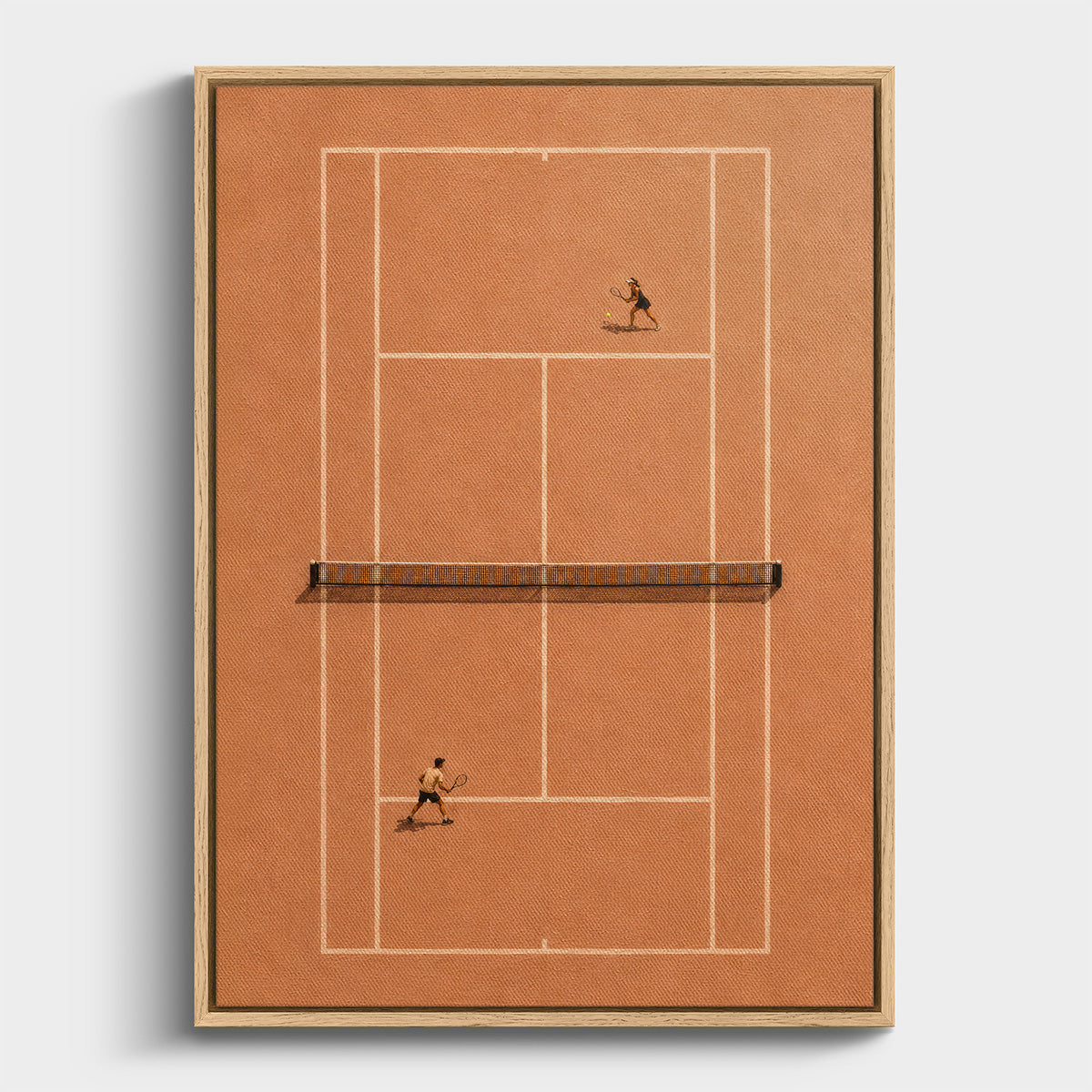 Match Point