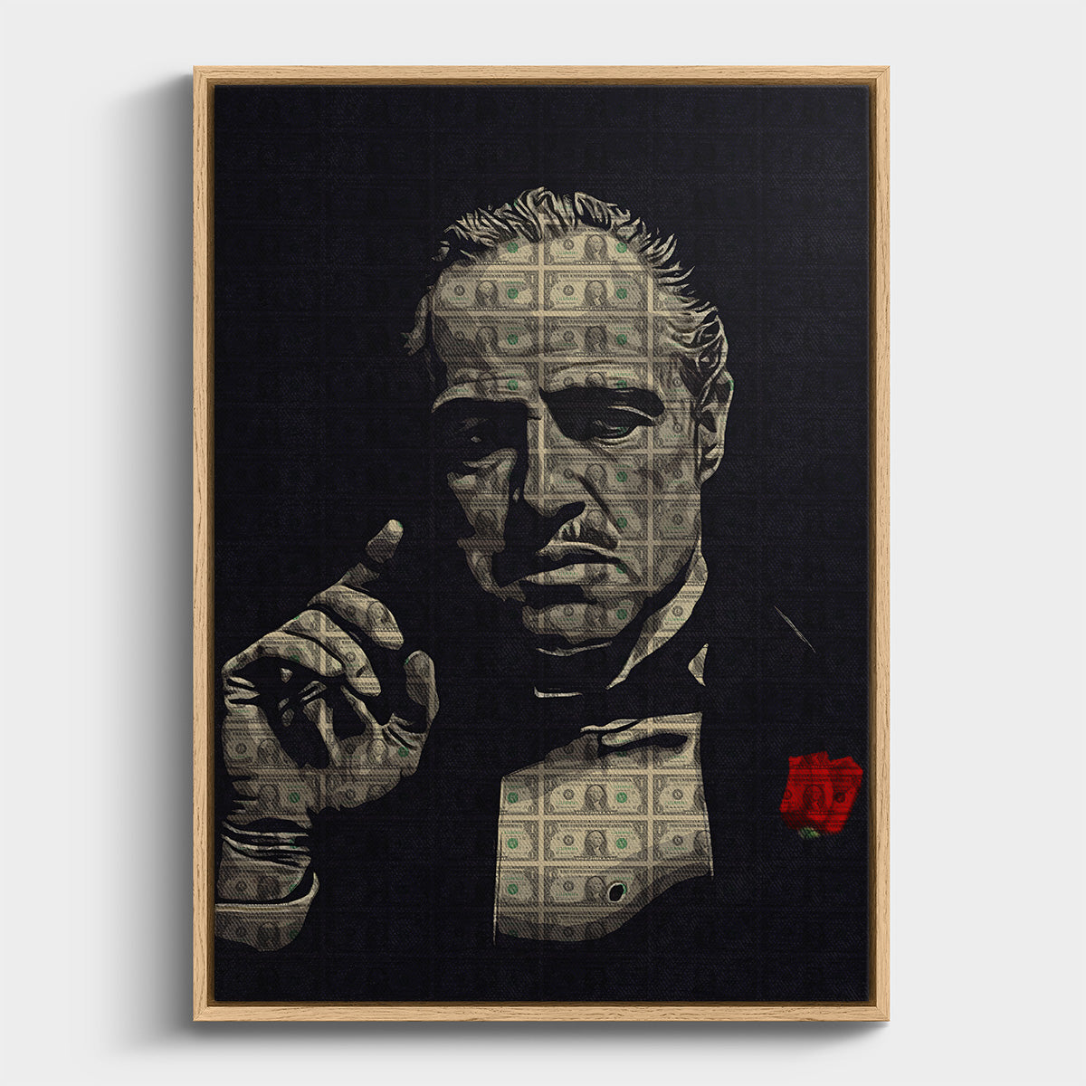 The Godfather