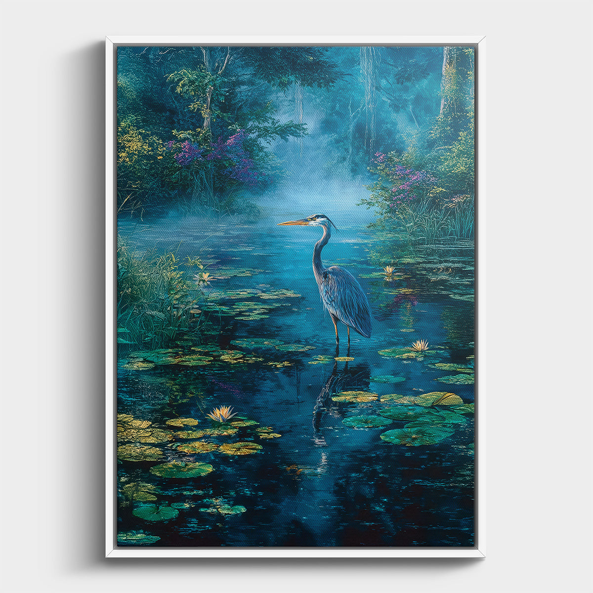 Still Waters