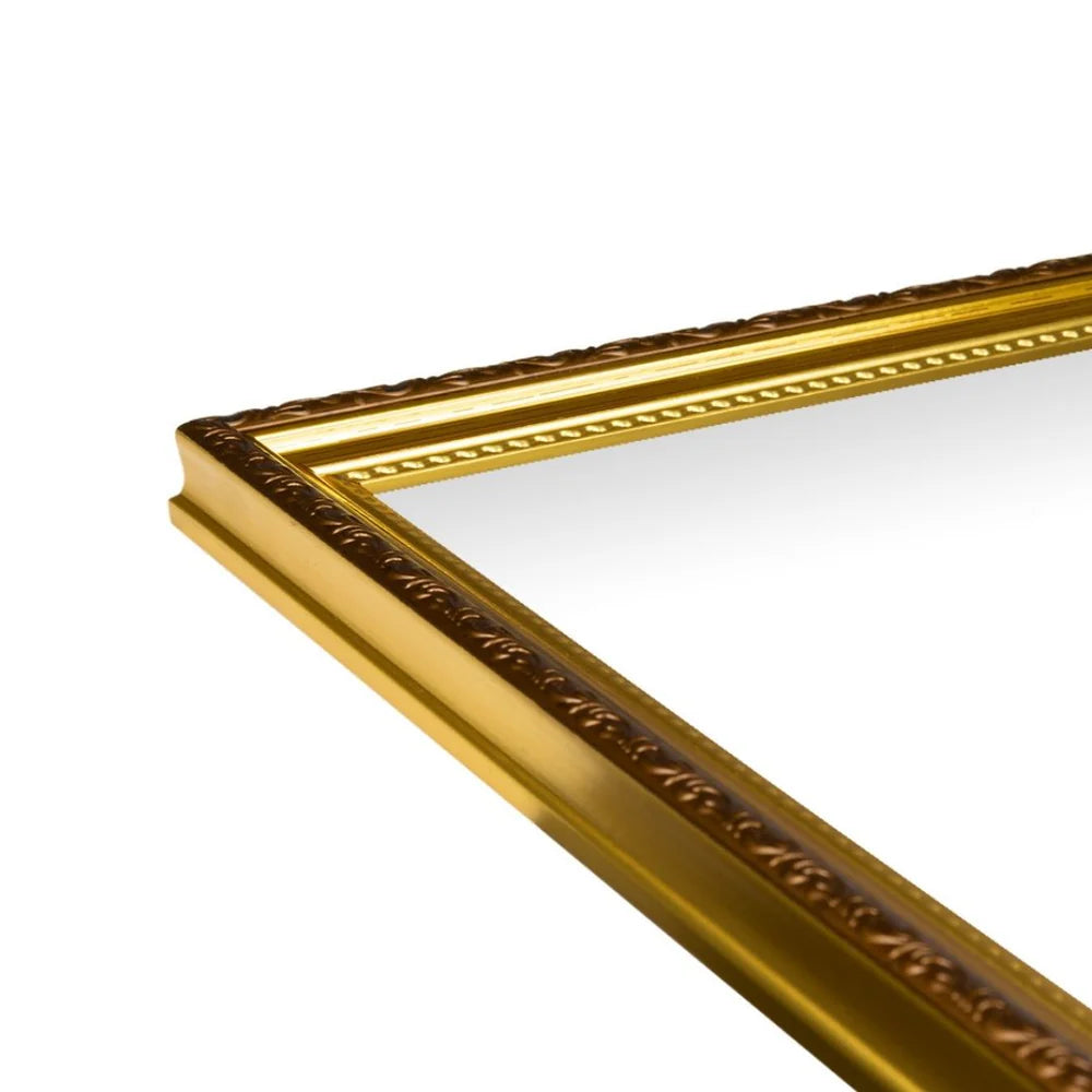 Gold Baroque Frame