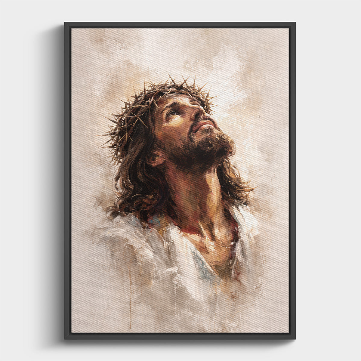 crown-of-redemption-jesus-canvas-black-frame