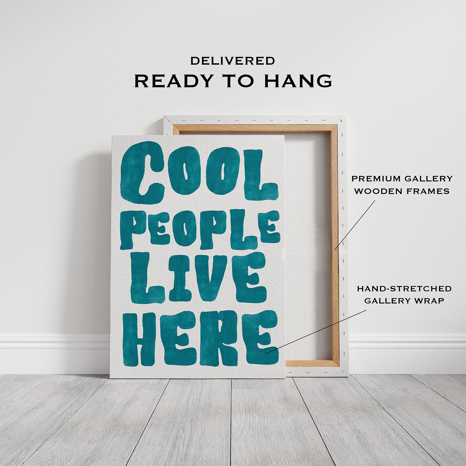 Cool People