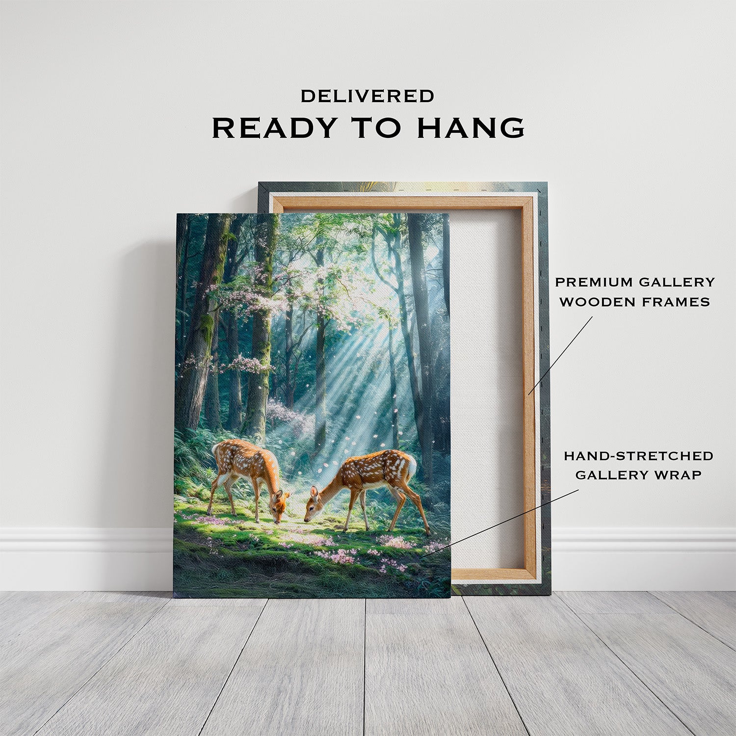 Bambi V.2