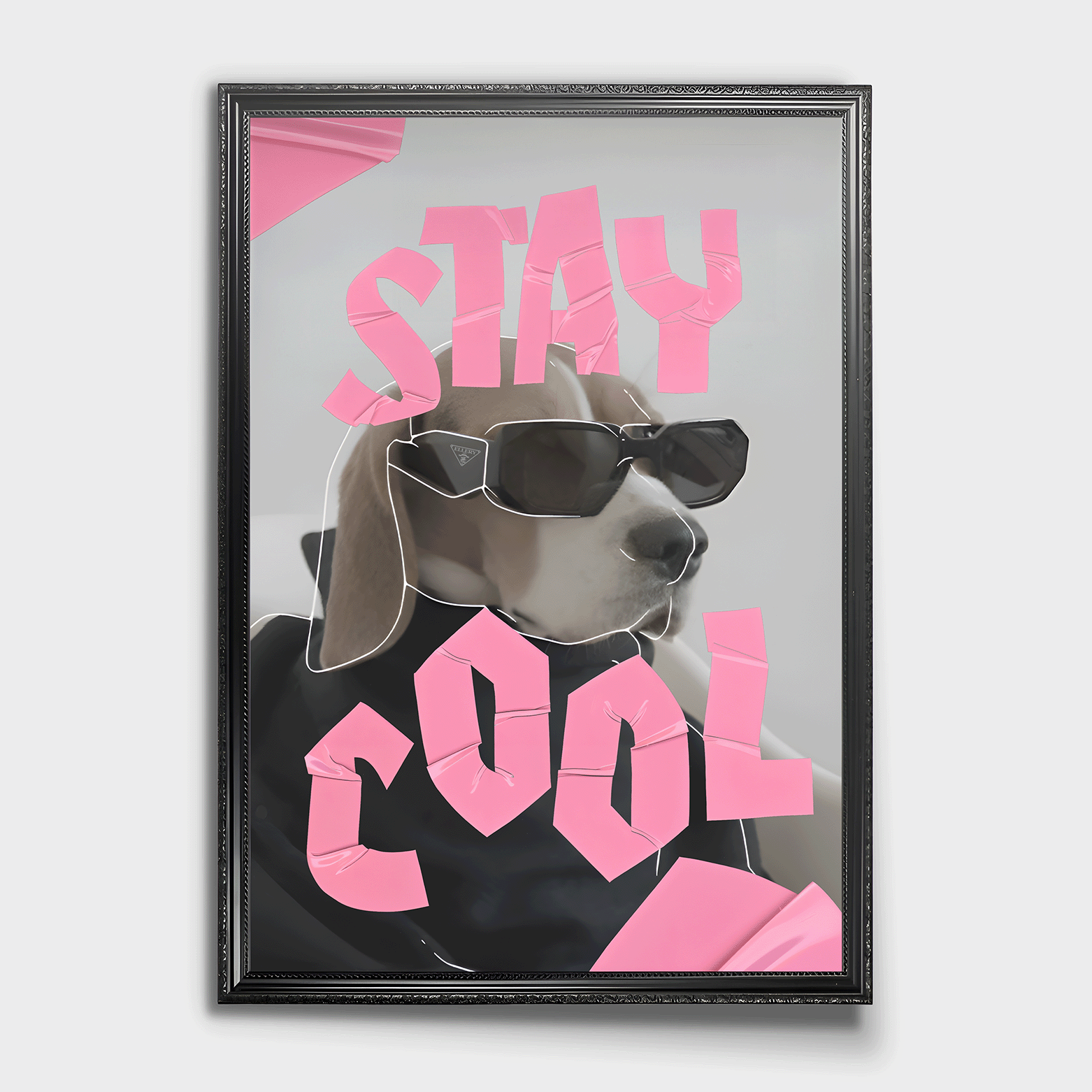 Stay Cool