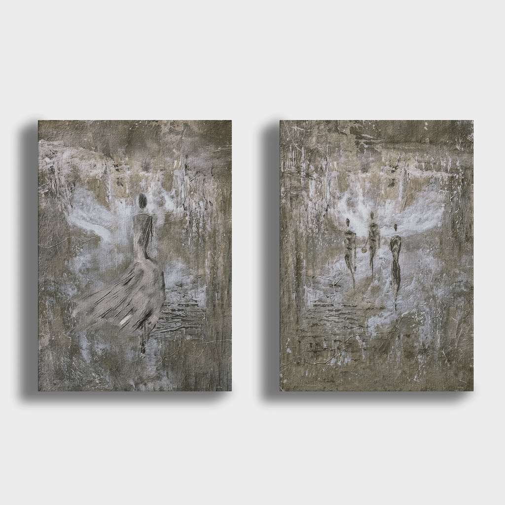 Embrace X Harmony V.2