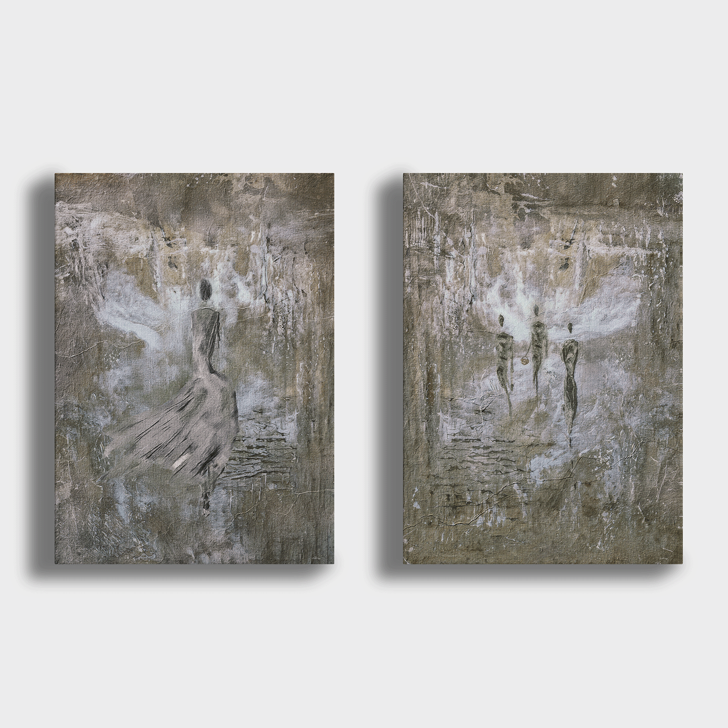 Embrace X Harmony V.2