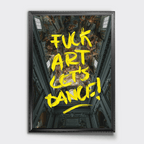 Let's Dance