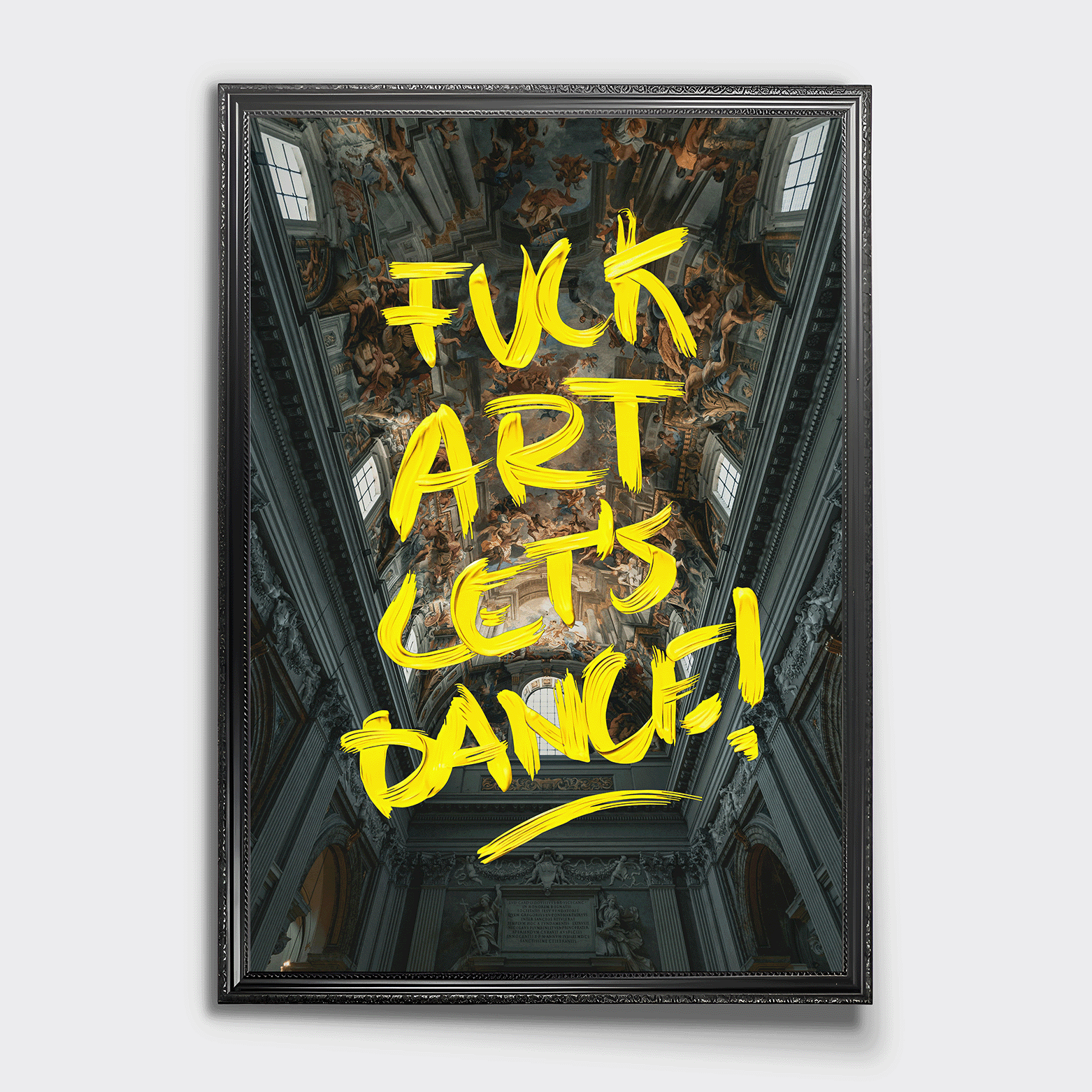 Let's Dance