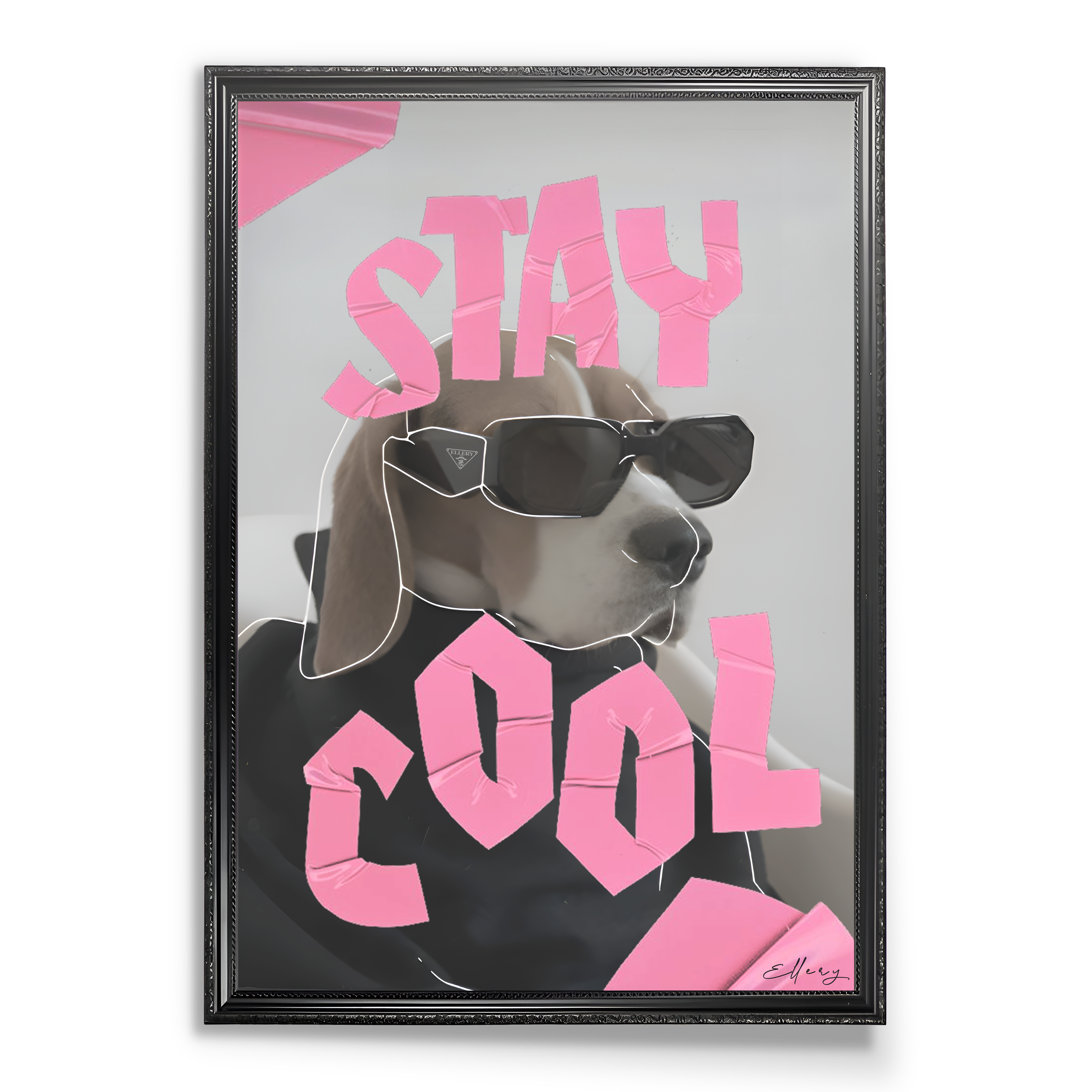 Stay Cool