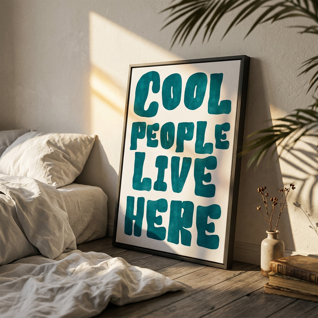 Cool People
