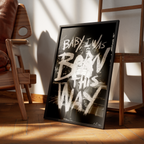 Born This Way