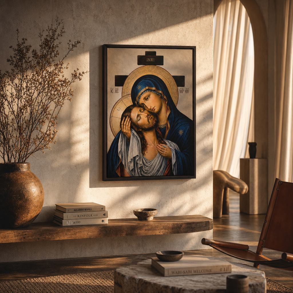 Pietà