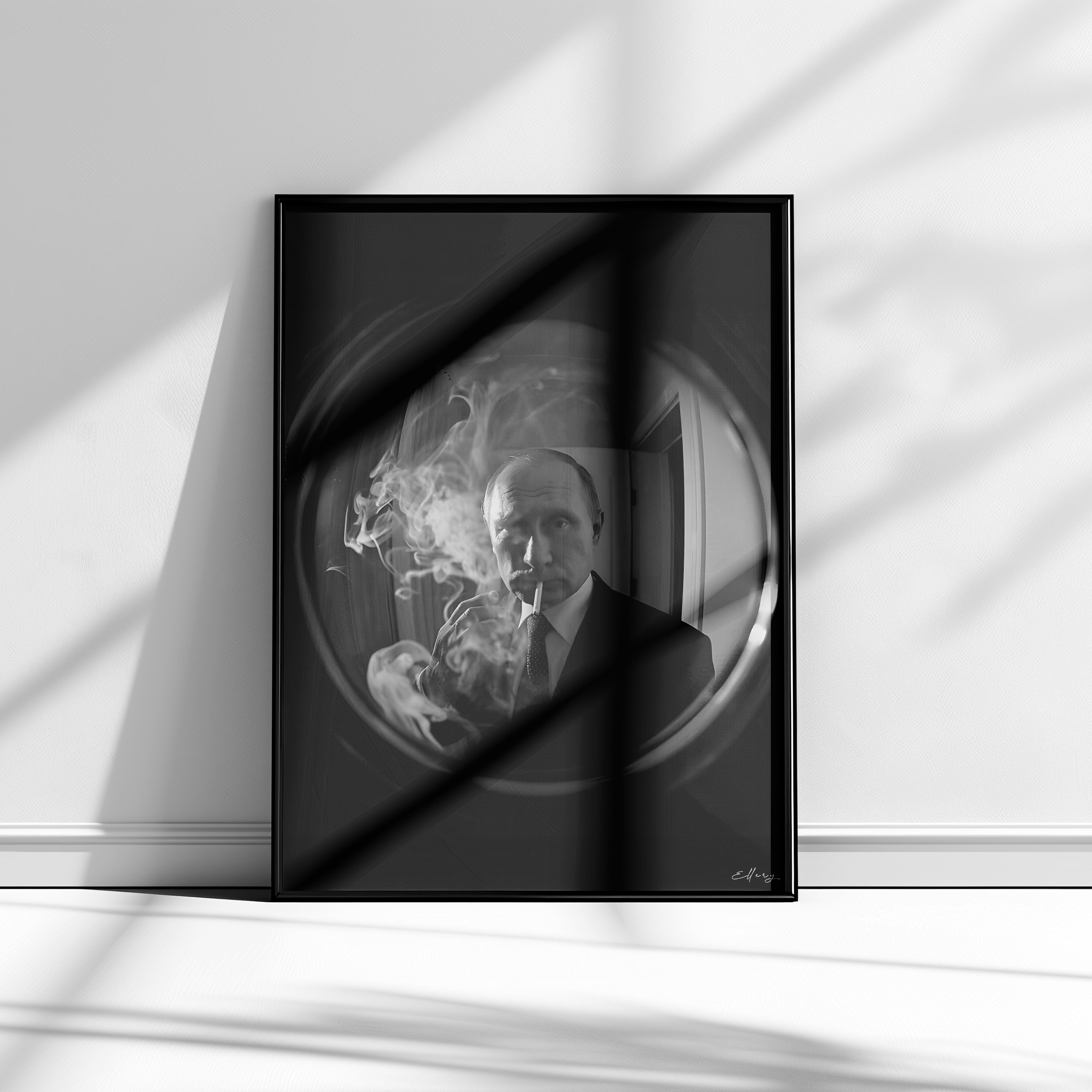 Open The Door V.2