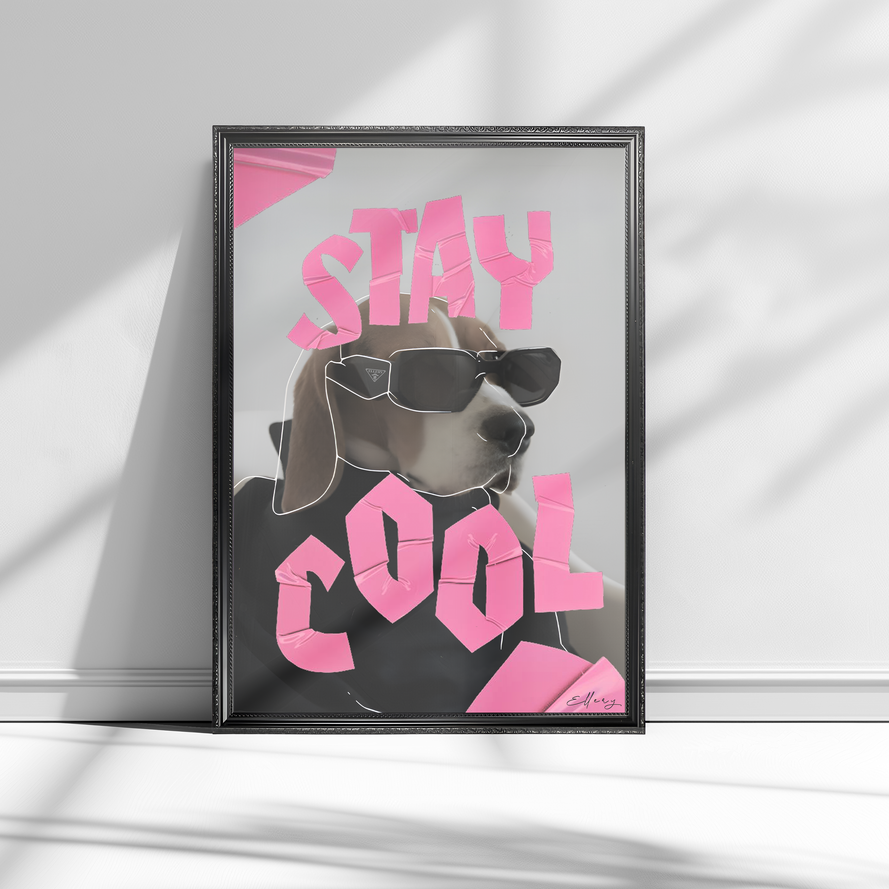 Stay Cool