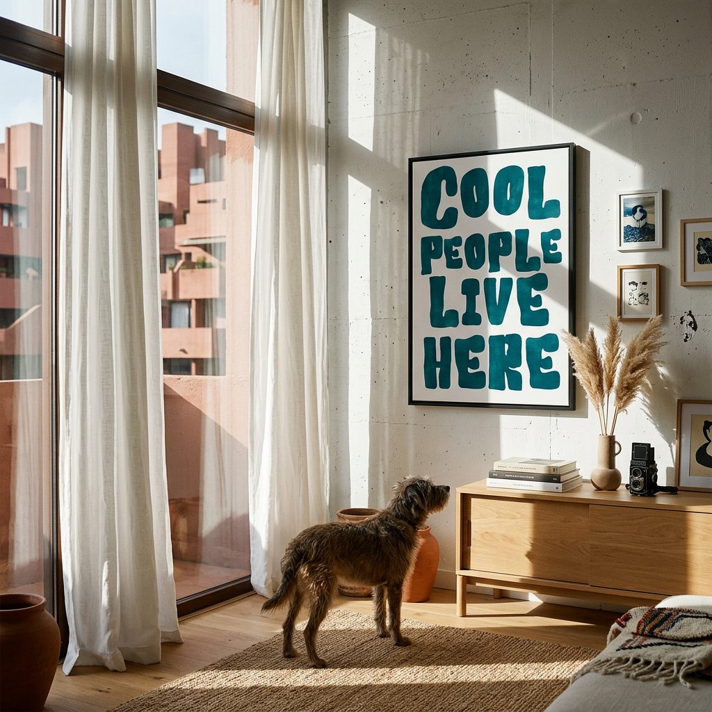 Cool People