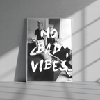 No Bad Vibes