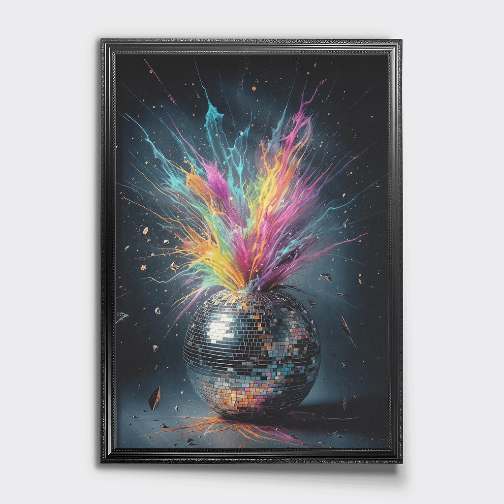Disco Inferno