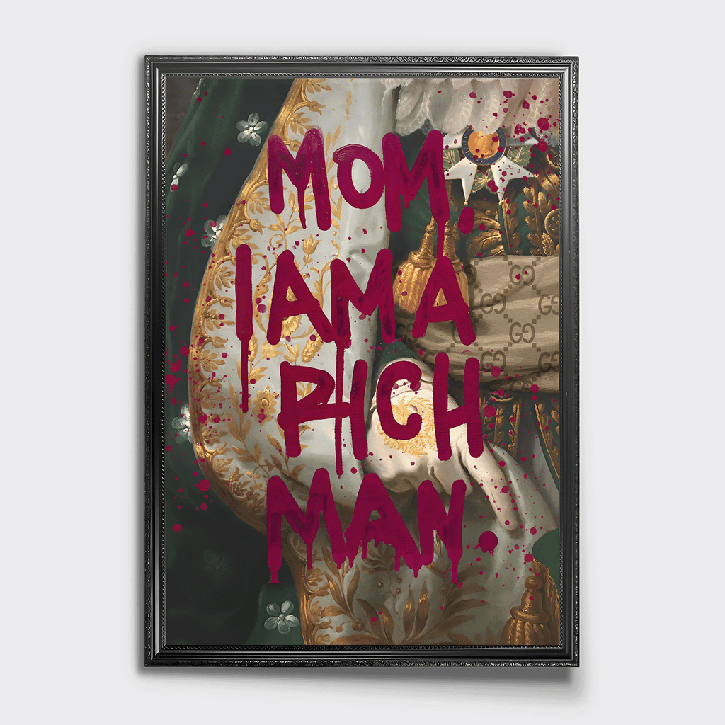 Rich Man
