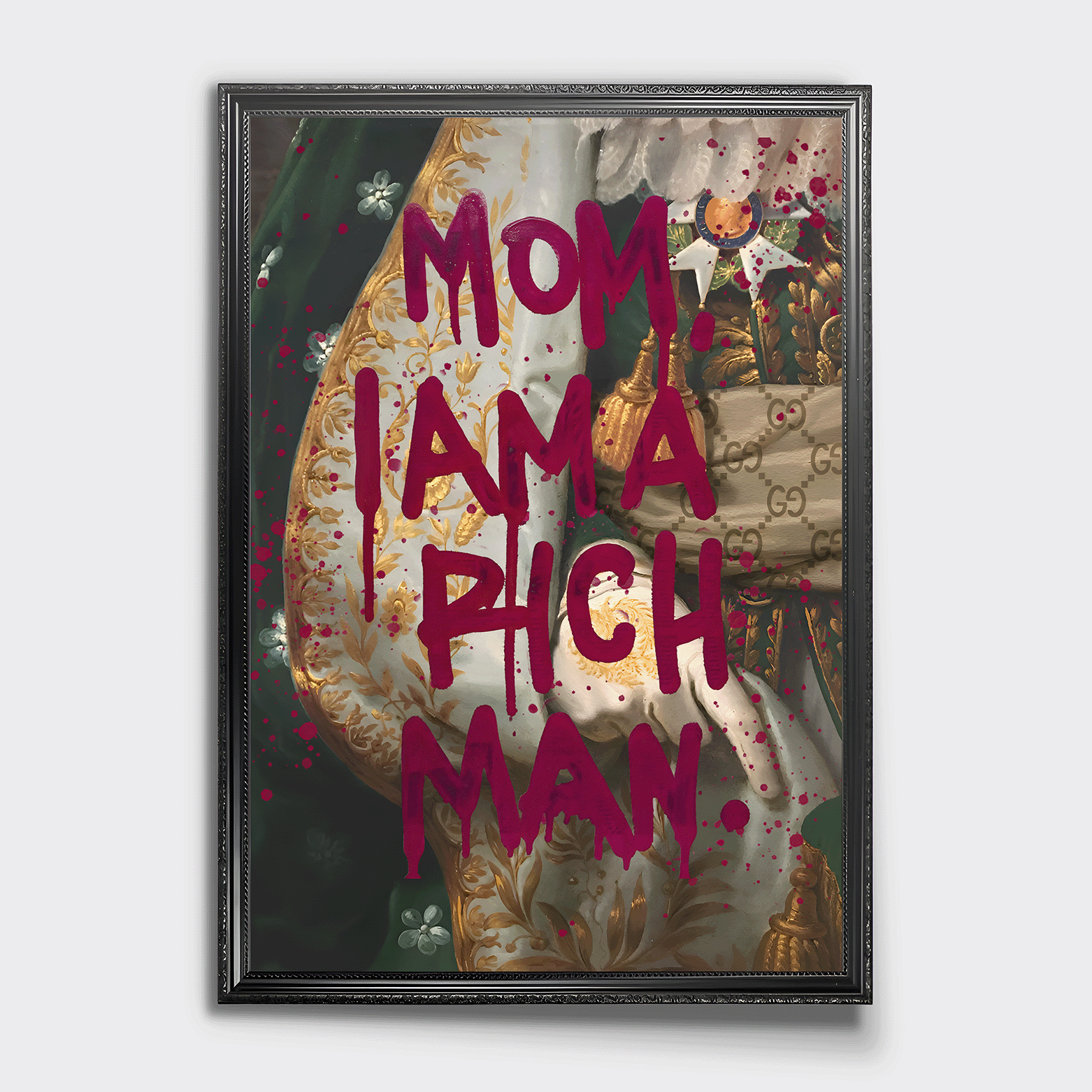 Rich Man