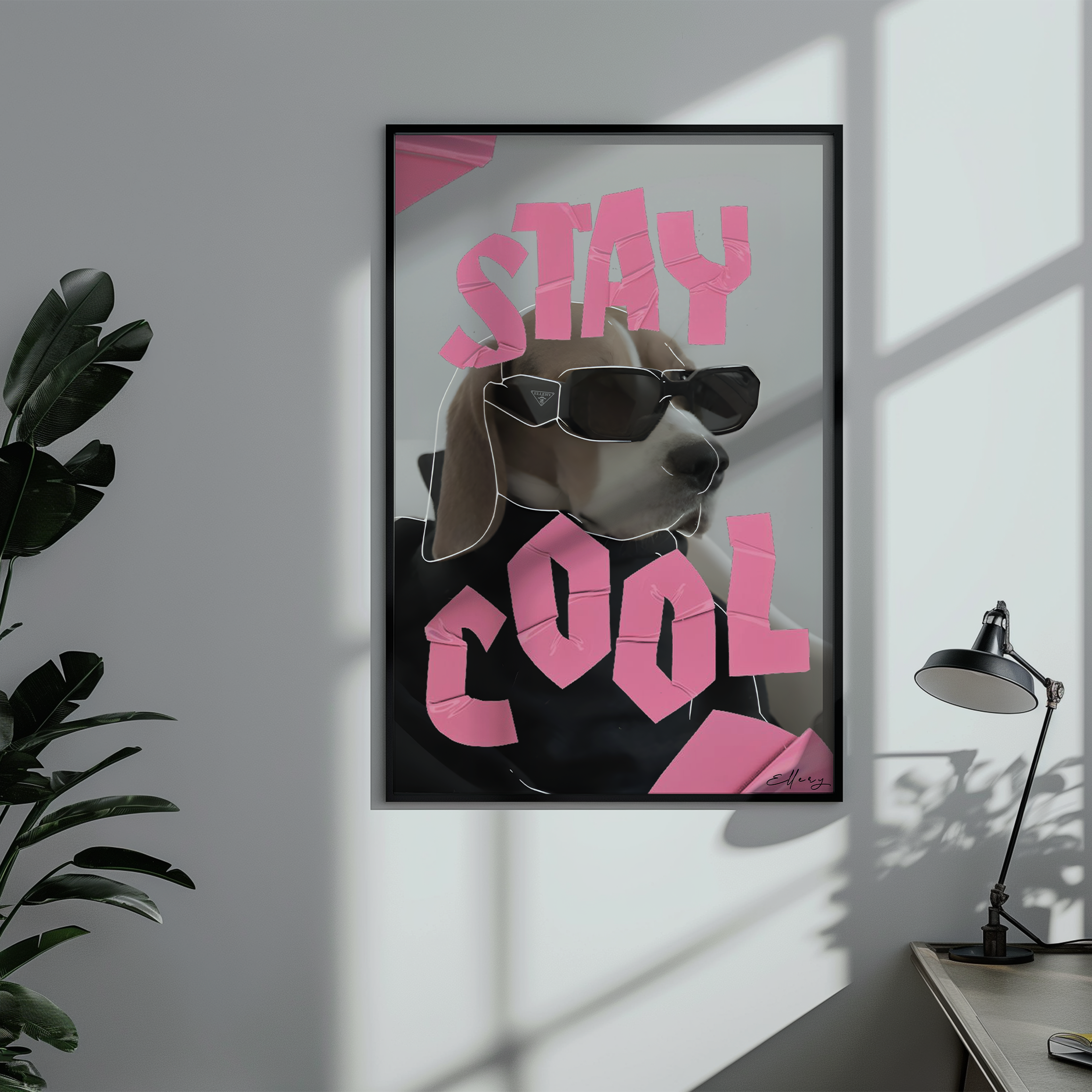 Stay Cool