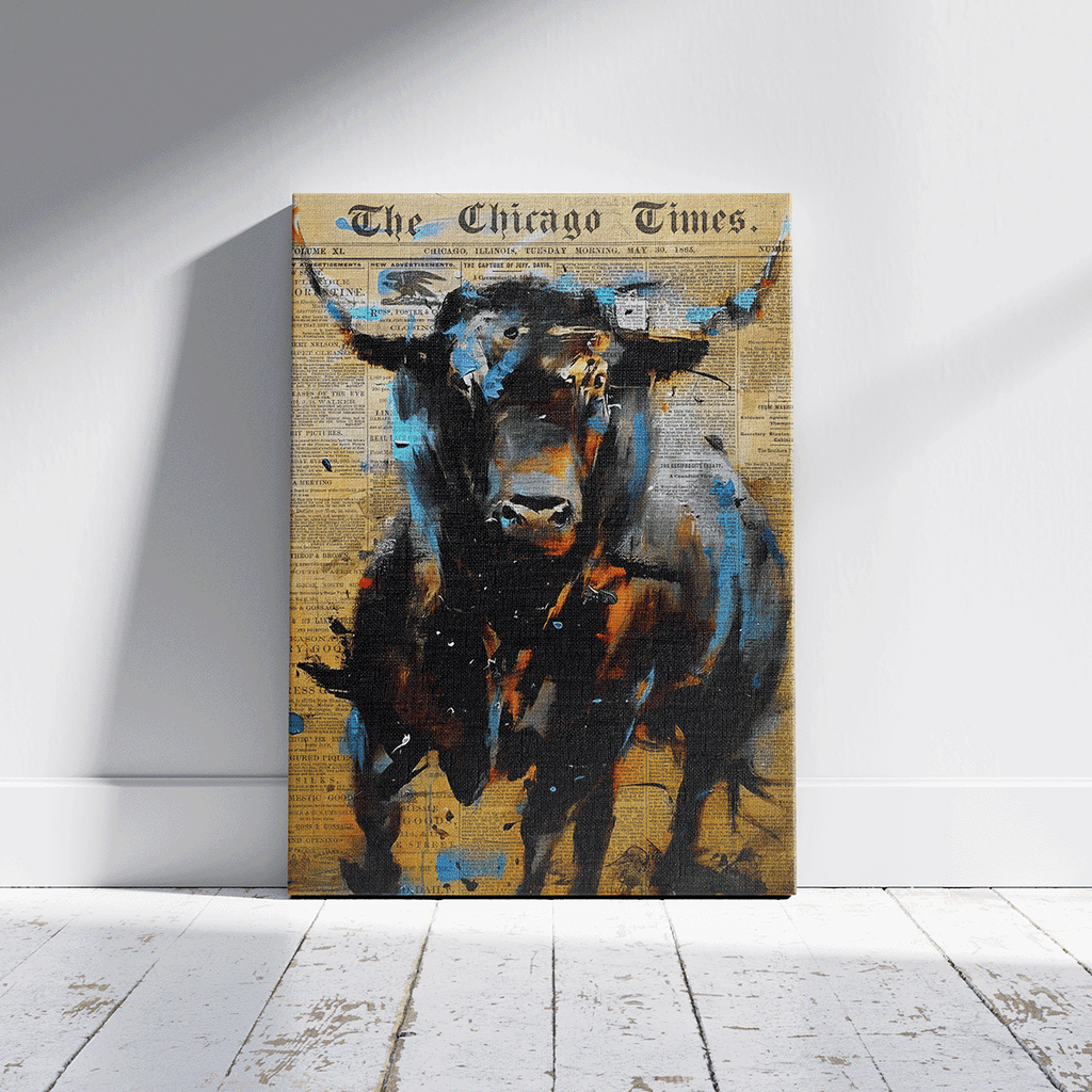 Chicago Bull