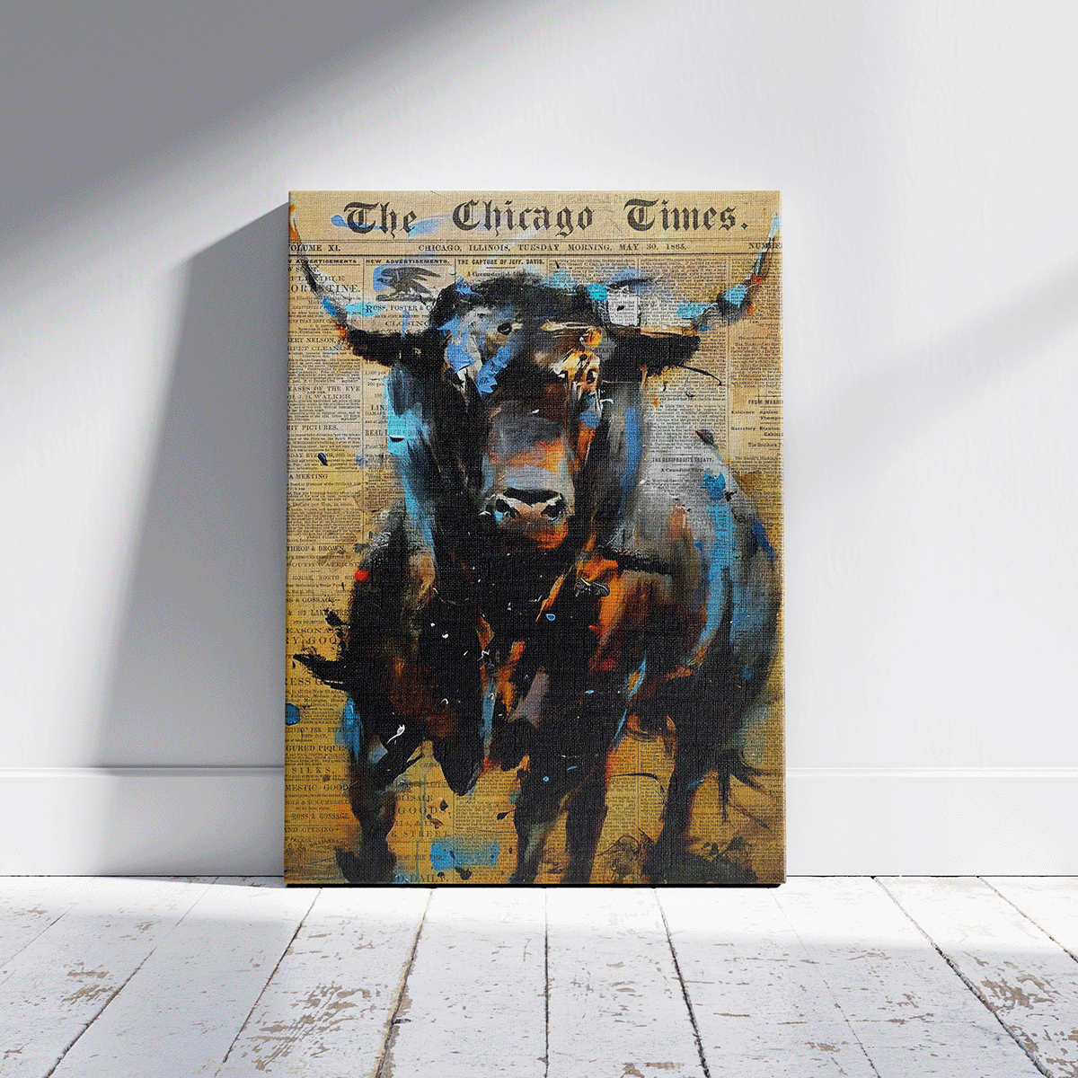 Chicago Bull