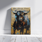 Chicago Bull