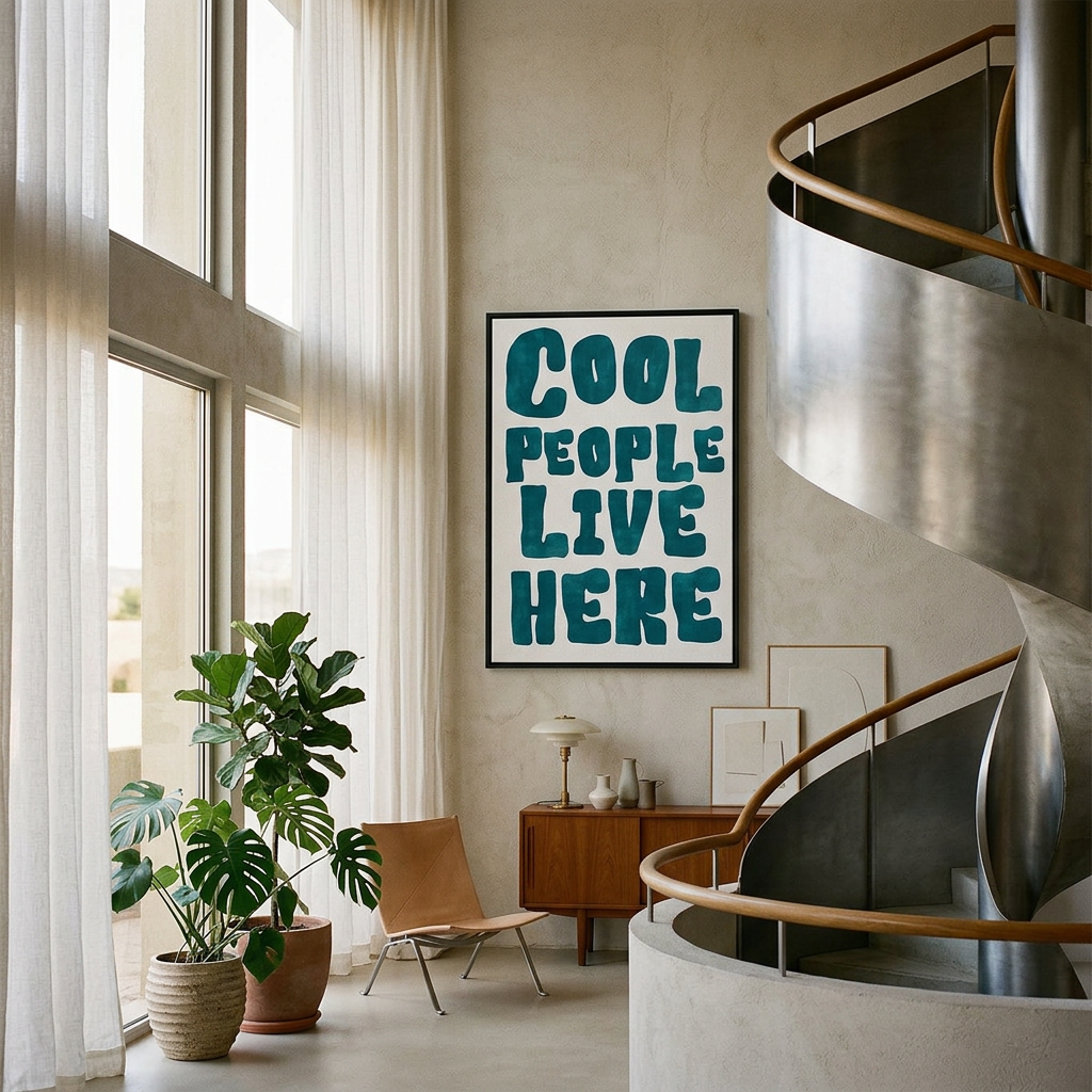 Cool People