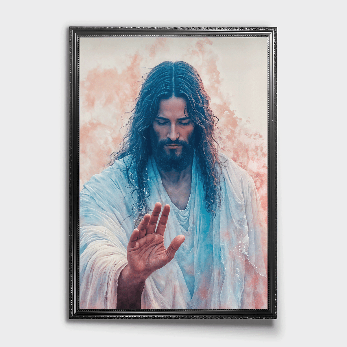 Hand of Salvation