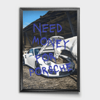 Need Money For Porsche V.2