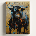 Chicago Bull