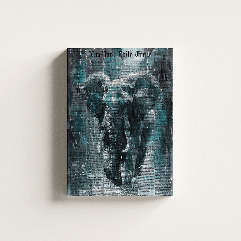 Timeless Giant