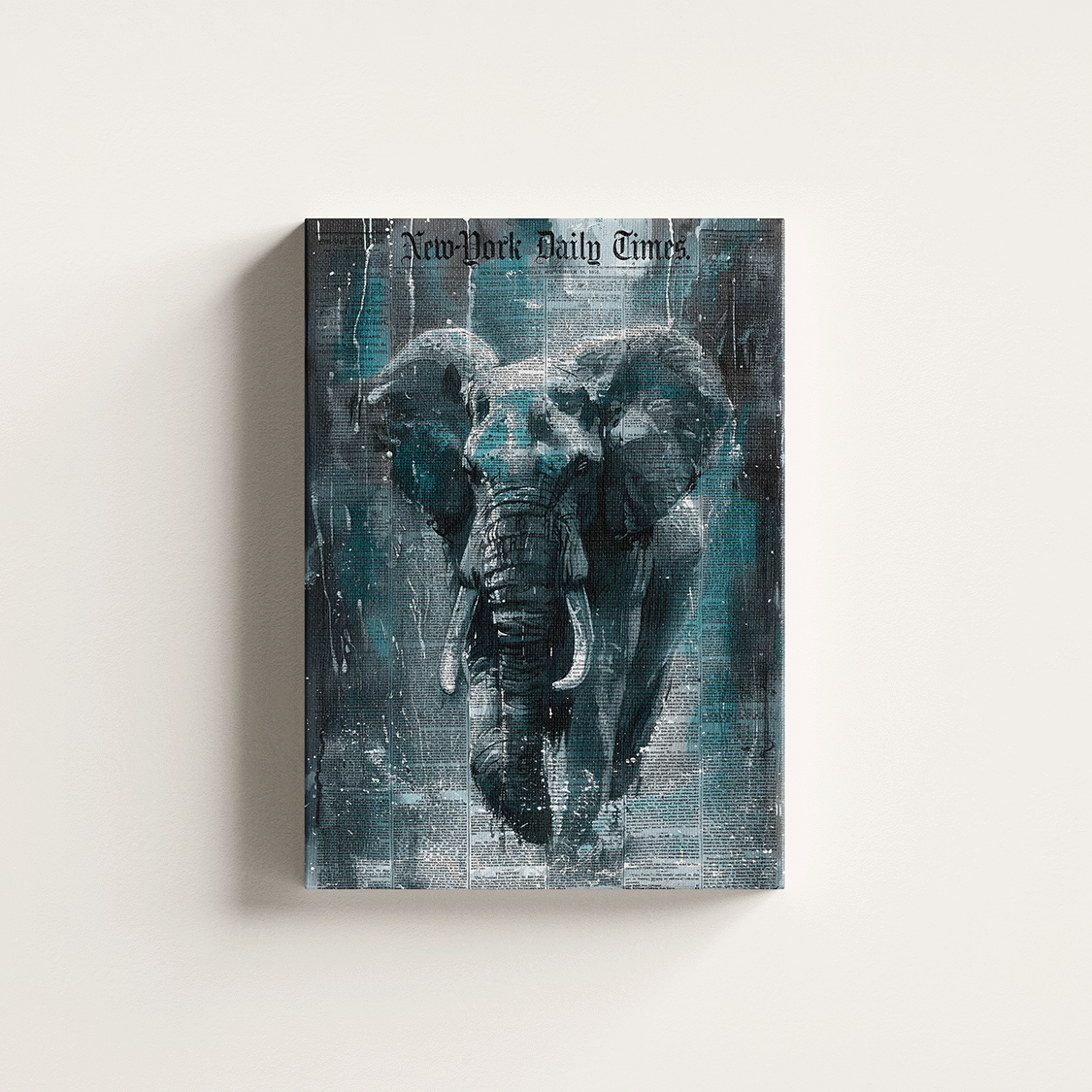 Timeless Giant