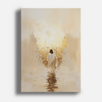 The Path of Jesus